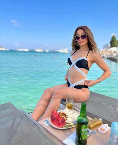 Проститутки города Зимы