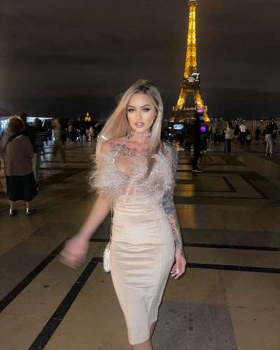 Шалавы г. Лахденпохья