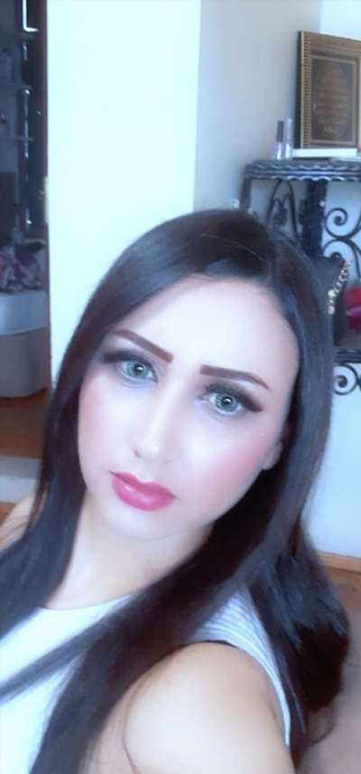 Jenna г. Трекино