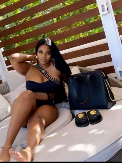 Проститутка из Мескер-Юрта