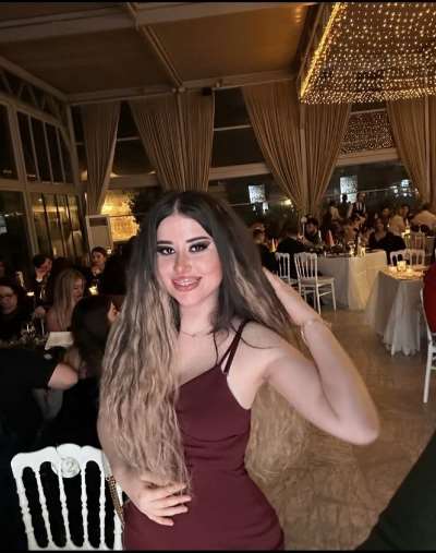 Блядь г. Лагани