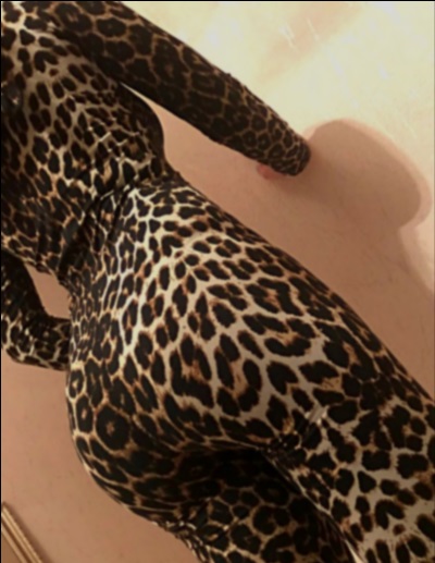 Анфиса г. Анадыр