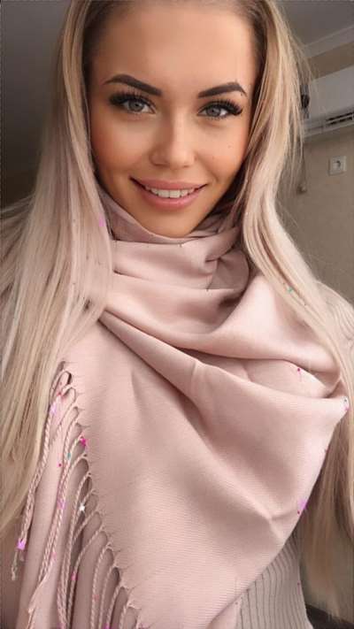 Девочка из Петрозаводска