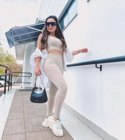 Gabrielle город Шилово