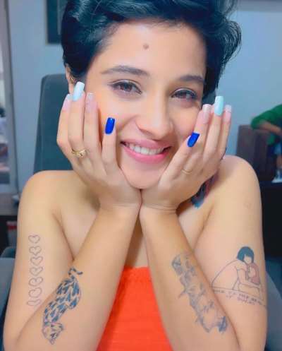 Индивидуалка г. Обояни