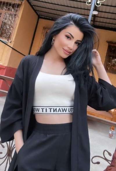 Телочки Новокручининского