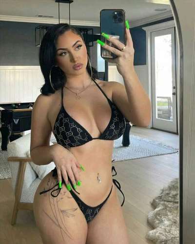 Индивидуалка города Ходорова