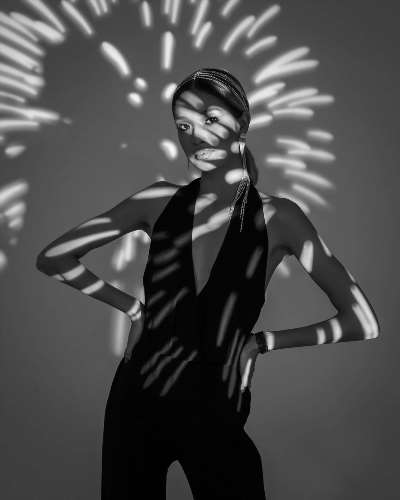 Индивидуалка из Азова