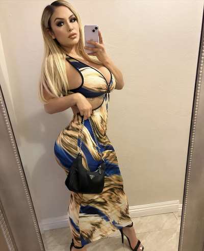 Проститутка города Максимовки