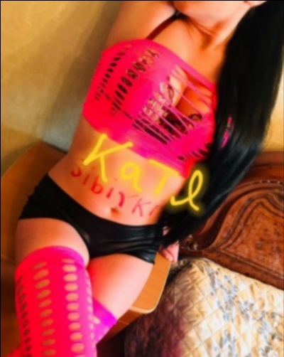 Телочка из Березино