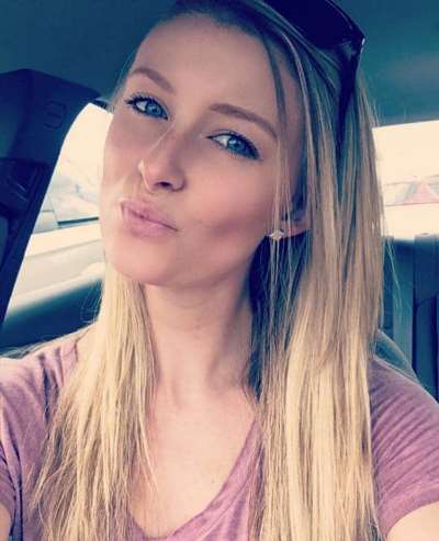 Шалава г. Красноуфимска