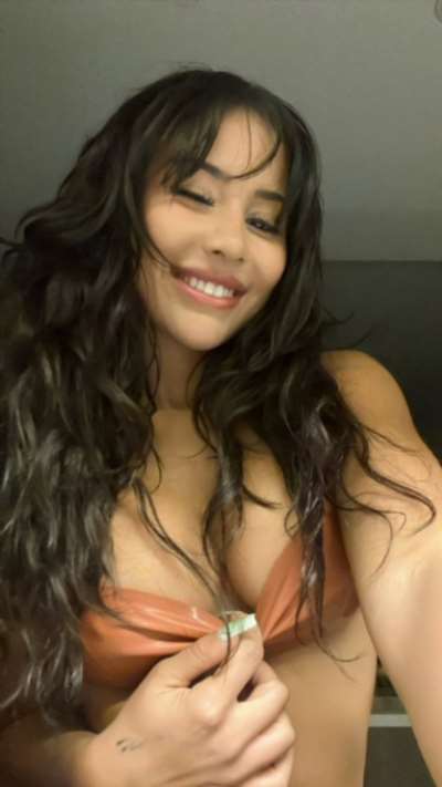 Gabrielle город НоваяУсмань