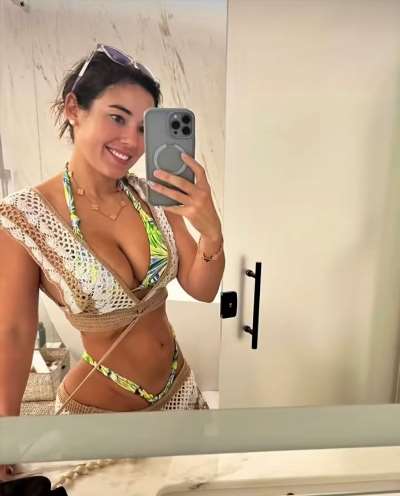 Caroline г. Абай