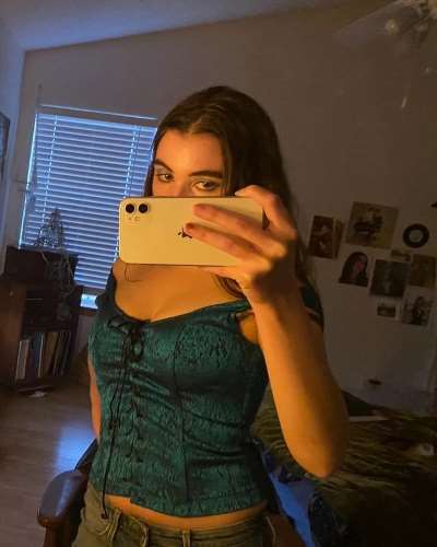 Шалавы Андреевка