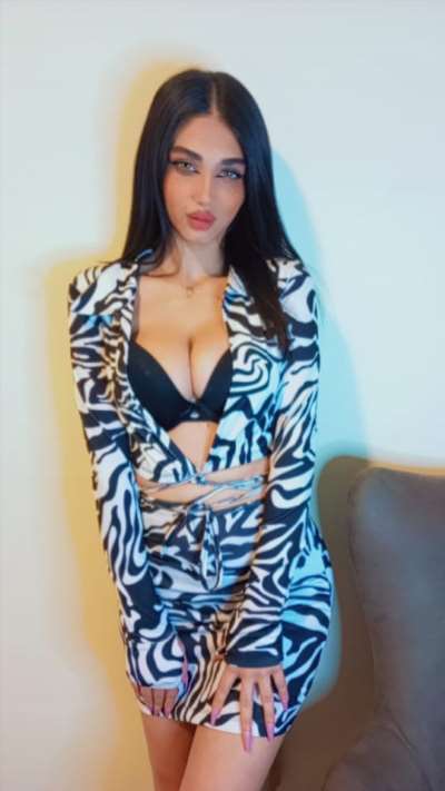 Путана из Бердянска