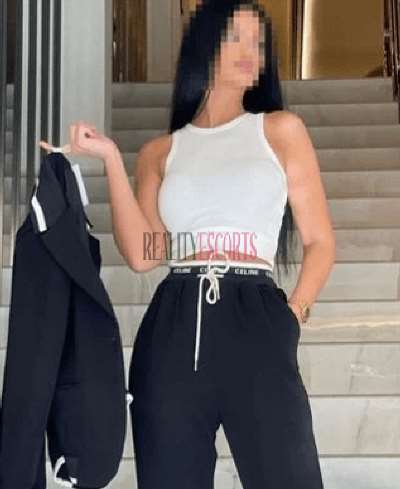 Breanna г. Богучаны