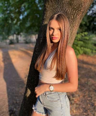 Блядь города Шепетовки