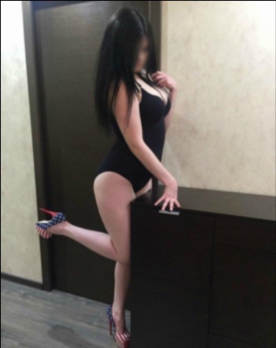 Диана город Питкяранта