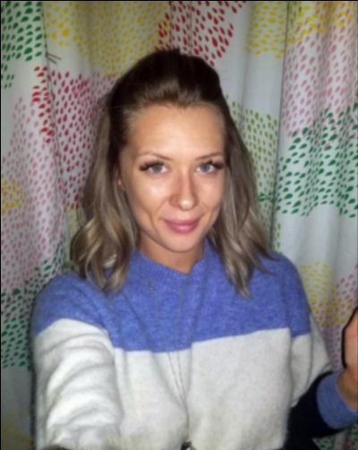 Телочка из Дисны