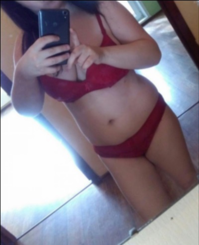 Индивидуалка города Шебекино