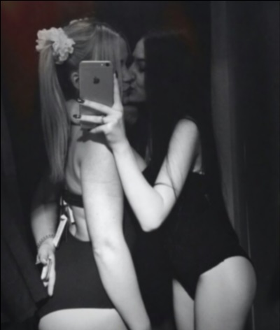 Телочка г. Шебекино