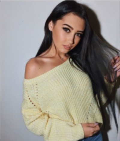 Мария г. Колпино