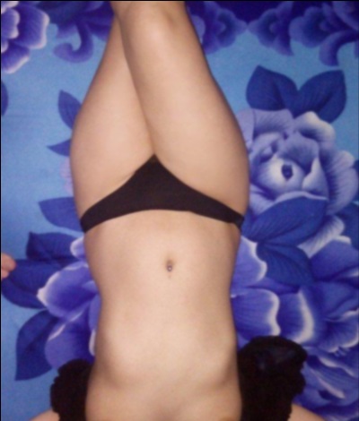 Девочка города Козьмодемьянска