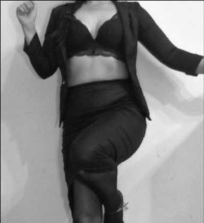 Шалава города Сибая