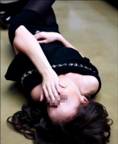 Мила город Березовский