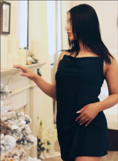 Шалава из Калкамана