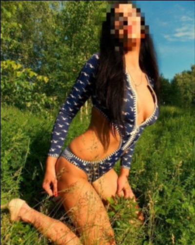 Шалава города Вуктыла