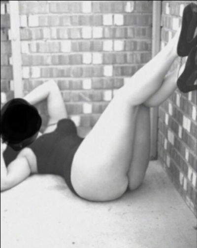 Индивидуалка города Стерлитамака