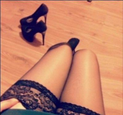 Девочка из Нежина