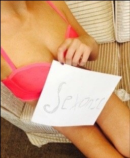 Анжела г. Кстово