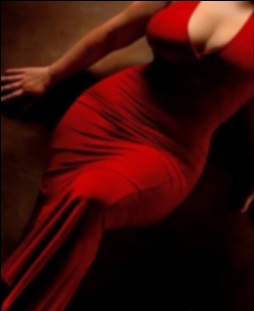 Девочка города Кременной