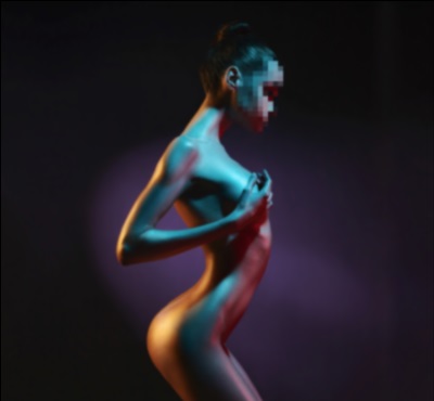 Девочка города Белоозёрска