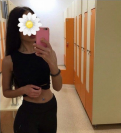 Путана г. Смолевичей