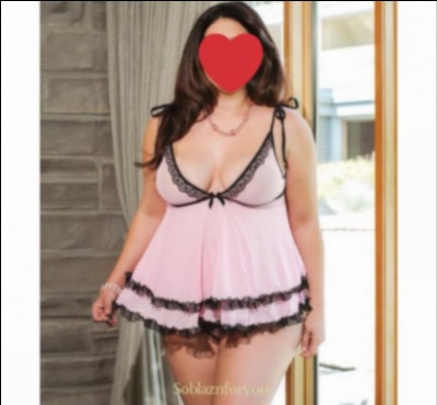 Индивидуалка из Канаша