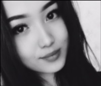 Сабрина город Докучаево