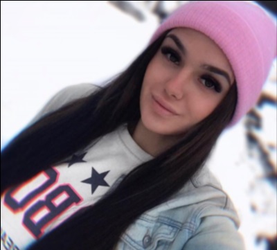 Путана из Острогожска