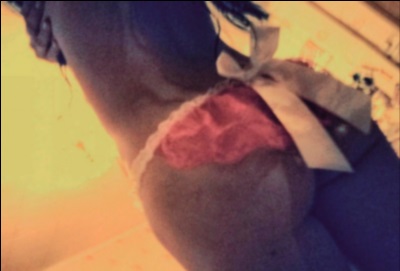 Яна г. Кяхта