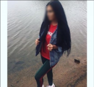 Моника город Новый Раздел