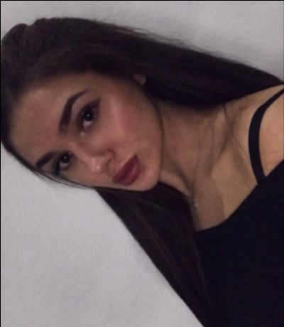 Телочка г. Игарки