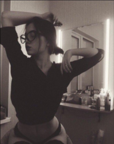 Шлюха из Цимлянска