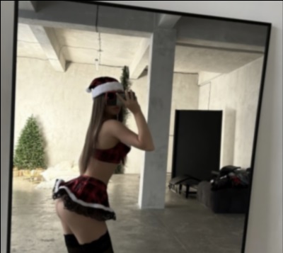 Проститутка из С.Бастобе