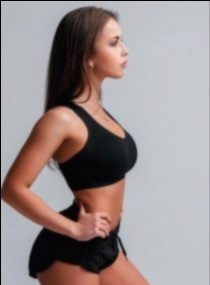 Шалава из Энгельса-19