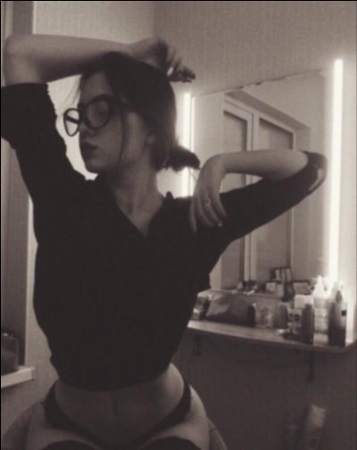 Нина г. Уржум