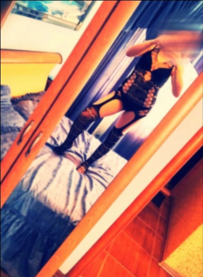 Путана из Ивацевичей