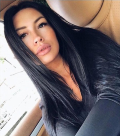 Индивидуалка г. Усть-Каменогорска