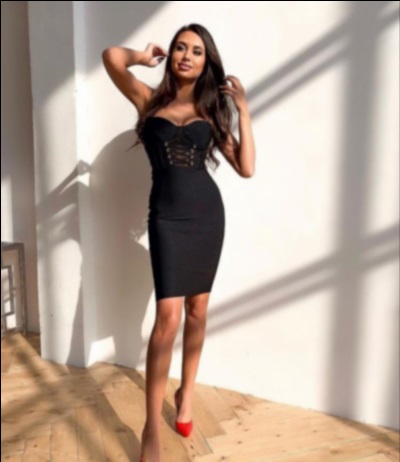 Зоя город Путивль